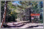 FR559.1, Medano Pass, Colorado