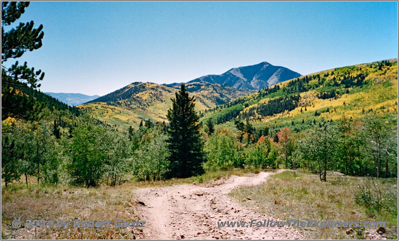 FR235, CO FR235, CO