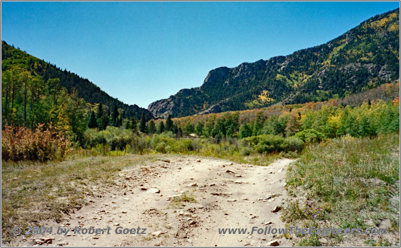 FR235, CO FR235, CO