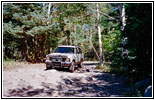 88 S10 Blazer, FR235, Colorado