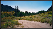 FR235, CO FR235, CO