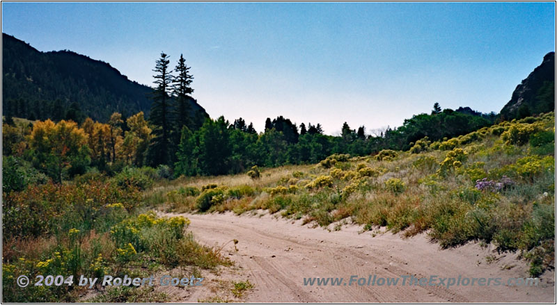 FR235, CO FR235, CO