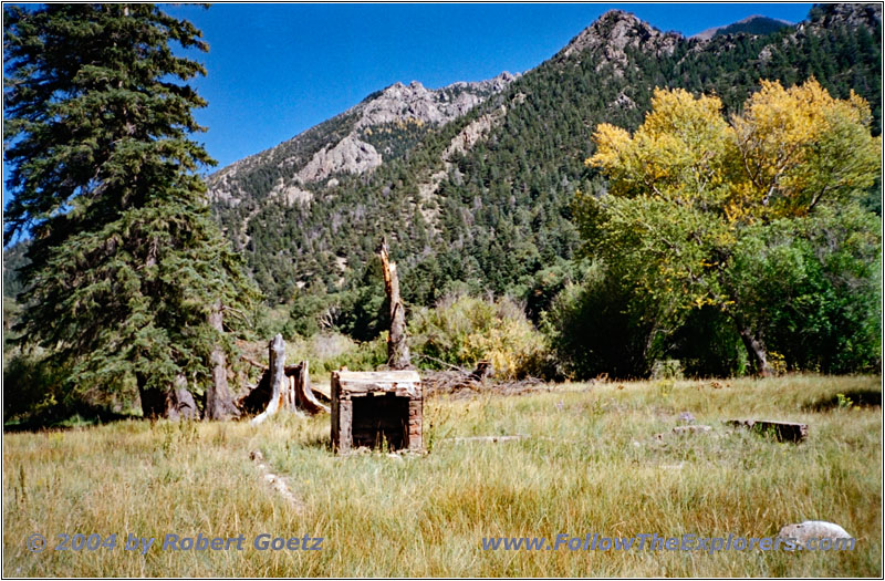FR235, CO FR235, CO
