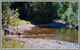 FR235, Medano Creek, CO