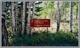 FR235, Great Sand Dunes NM, CO FR235, Great Sand Dunes NM, CO