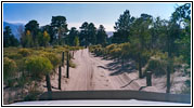 FR235, Great Sand Dunes NM, Colorado