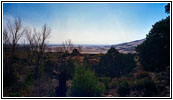 FR235, Great Sand Dunes NM, CO