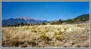 FR235, Great Sand Dunes NM, CO