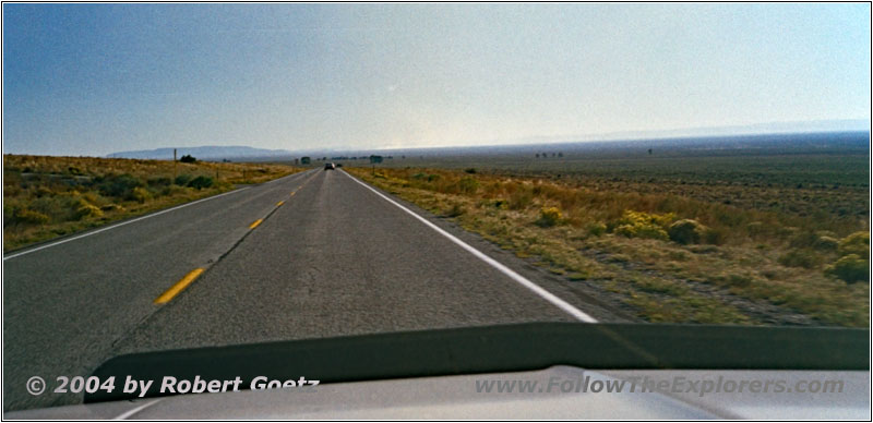 Highway 150, CO Highway 150, CO