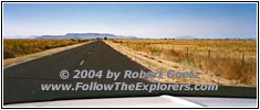 Rd S 112, CO Rd S 112, CO