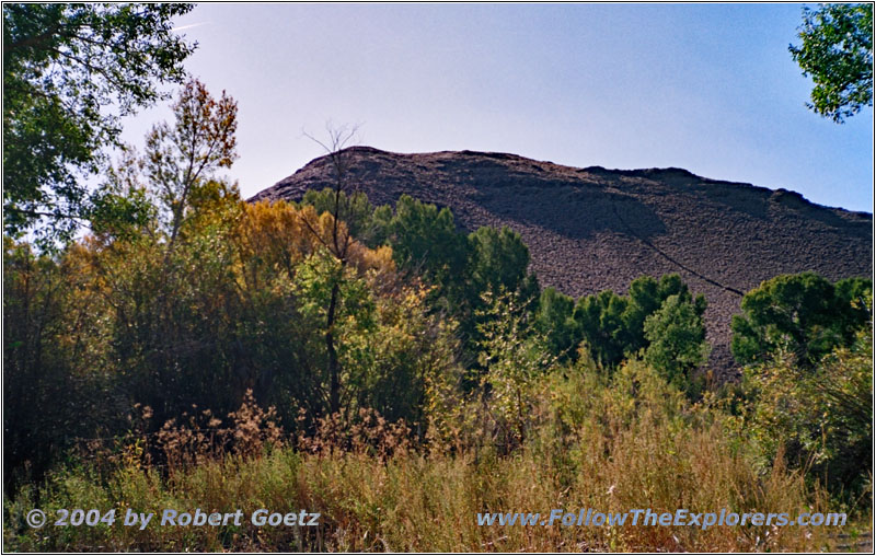 Pikes Stockade, CO