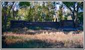 Pikes Stockade, Colorado