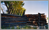 Pikes Stockade, Colorado