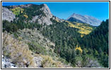 Zapata Falls Trail, CO Zapata Falls Trail, CO