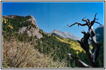 Zapata Falls Trail, CO