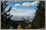 Zapata Falls Trail, CO Zapata Falls Trail, CO