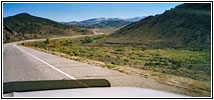 Highway 160, CO Highway 160, CO