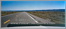 Highway 160, CO Highway 160, CO