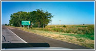 I–76, State Line CO and NE I–76, State Line CO and NE
