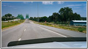 I–680, Missouri River, NE I–680, Missouri River, NE