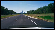 I–29, Omaha, IA I–29, Omaha, IA