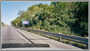 I–70, State Line IL and IN I–70, State Line IL and IN