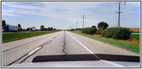 Interstate 70, Illinois