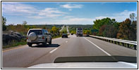 I–70, MO I–70, MO
