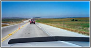 I–70, KS I–70, KS