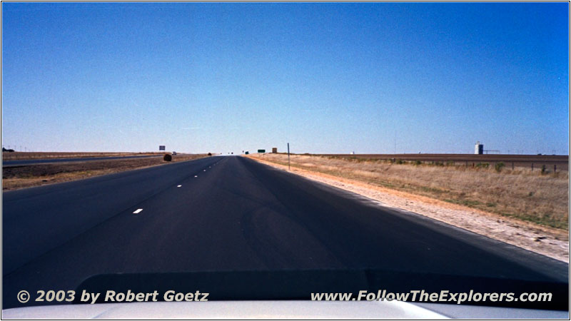 I–70, KS I–70, KS