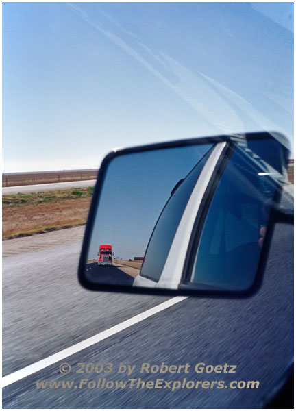 I–70, KS I–70, KS