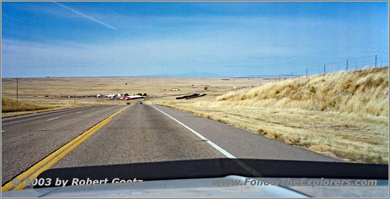 Highway 24, CO Highway 24, CO