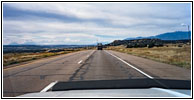 Interstate 25, Colorado