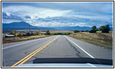 Highway 160, CO Highway 160, CO