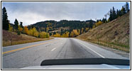 Highway 160, CO Highway 160, CO
