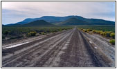 Rd V, CO Rd V, CO