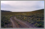 Backroad, Colorado