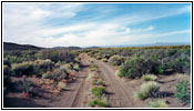 Backroad, Colorado