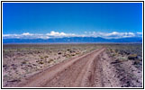 Backroad, New Mexico