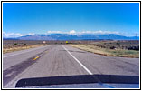Highway 285, New Mexico