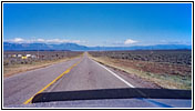 Highway 64, NM Highway 64, NM