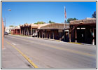 Highway 64, Taos, NM