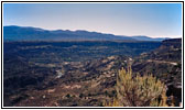 Highway 567, Rio Grande, NM