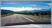 Highway 285, New Mexico Highway 285, New Mexico