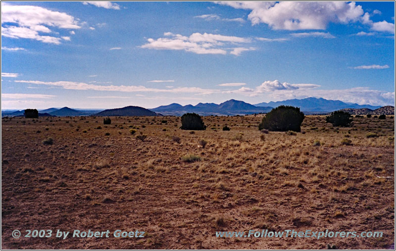CR56, NM CR56, NM