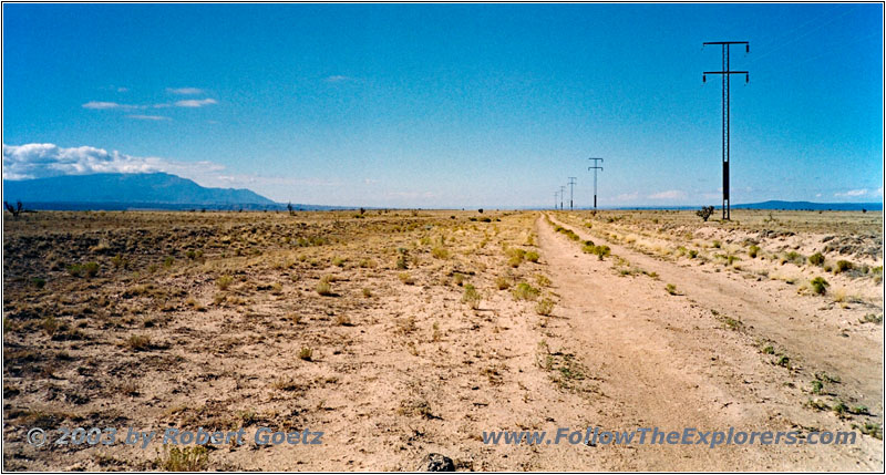 CR56, NM CR56, NM