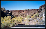 La Bajada Trail, New Mexico