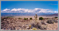 La Bajada Trail, NM La Bajada Trail, NM
