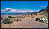 La Bajada Trail, NM La Bajada Trail, NM