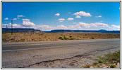 Highway 16, NM Highway 16, NM